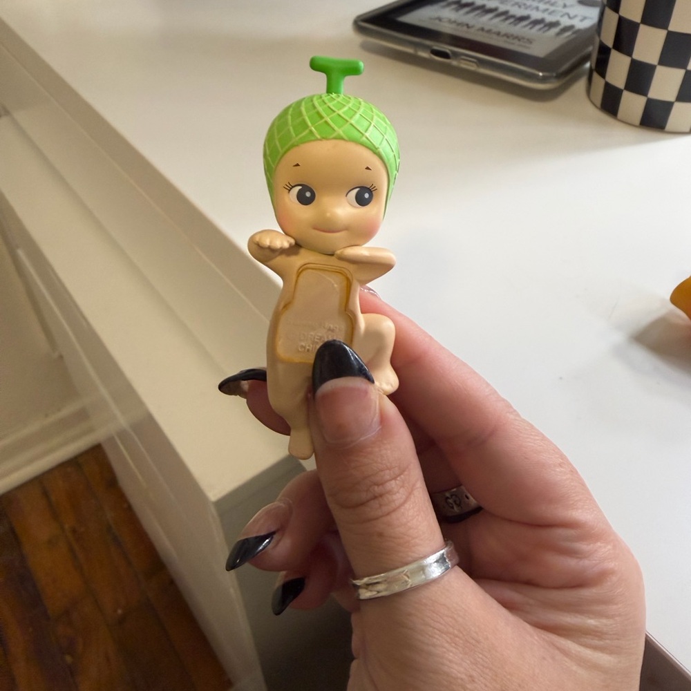 Sonny Angel Harvest Series Hipper - Melon